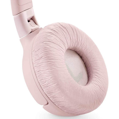 JBL TUNE 600BTNC - Noise Cancelling On-Ear Wireless Bluetooth Headphone