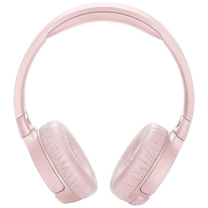 JBL TUNE 600BTNC - Noise Cancelling On-Ear Wireless Bluetooth Headphone
