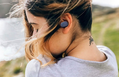 JBL Tune Buds True Wireless Zero Noise Cancelling Pure Bass Earbuds