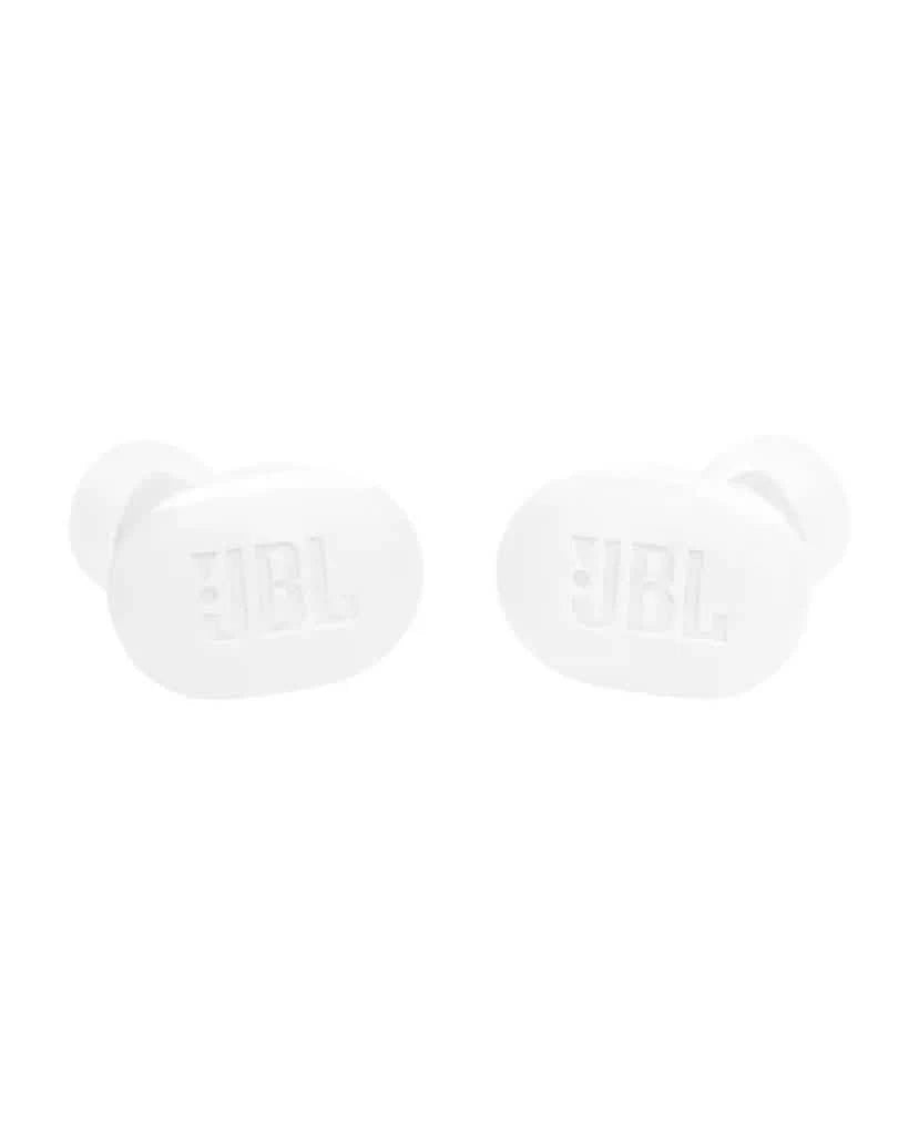 JBL Tune Buds True Wireless Zero Noise Cancelling Pure Bass Earbuds