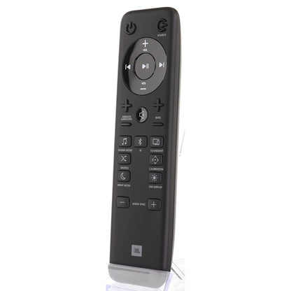JBL WIR119001-4301 Sound Bar Remote Control for 2.1, 3.1, and 5.1