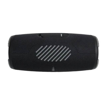 JBL Xtreme 3 Black Portable Bluetooth Speaker