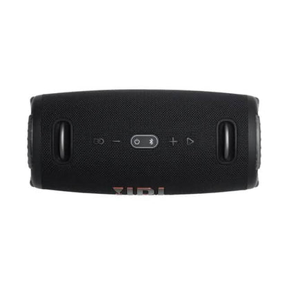JBL Xtreme 3 Black Portable Bluetooth Speaker