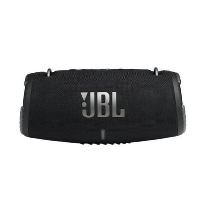 JBL Xtreme 3 Black Portable Bluetooth Speaker