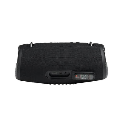 JBL Xtreme 3 Black Portable Bluetooth Speaker