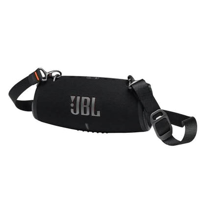 JBL Xtreme 3 Black Portable Bluetooth Speaker