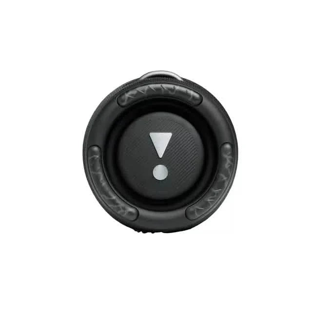 JBL Xtreme 3 Black Portable Bluetooth Speaker
