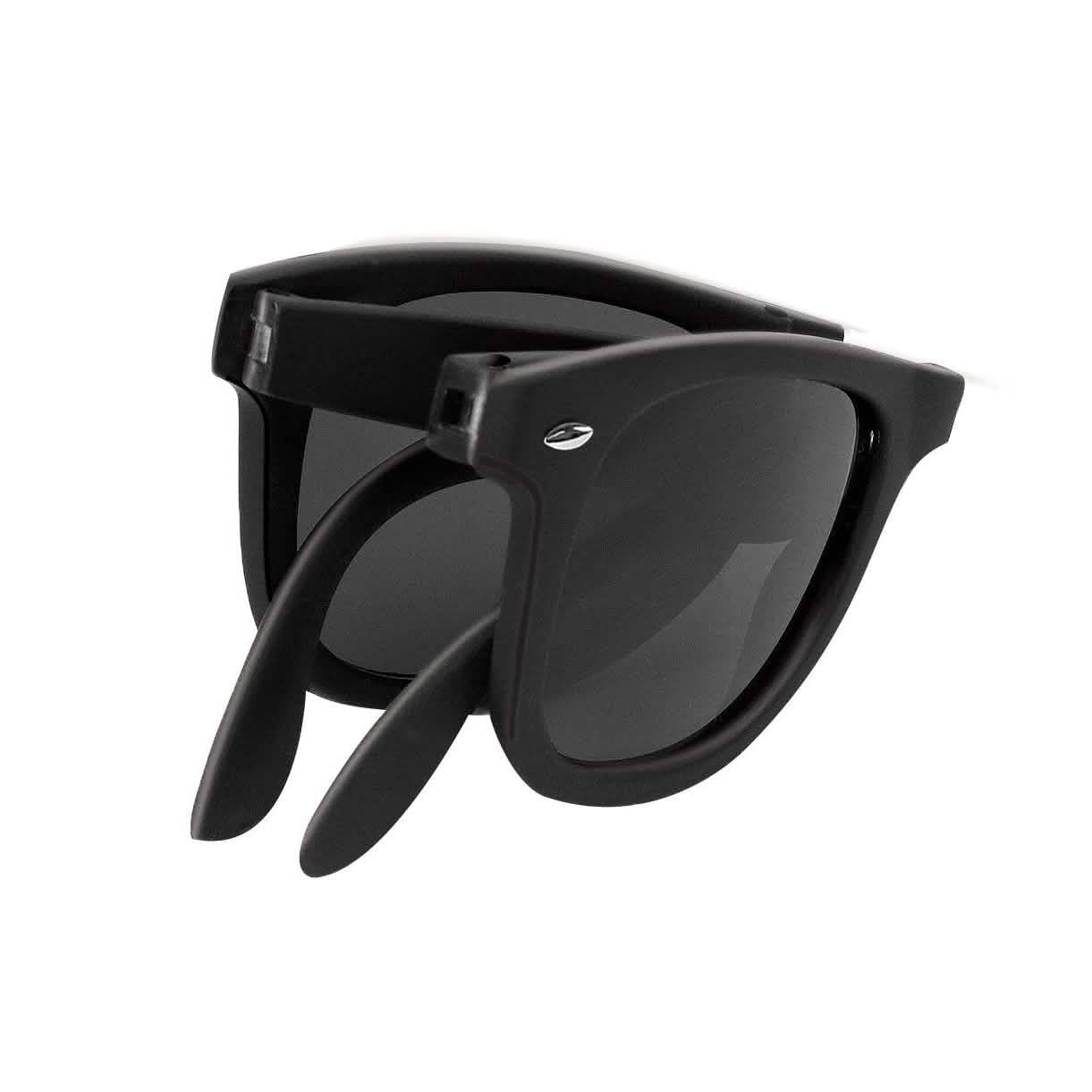 Jetsetter Foldable Sunglasses