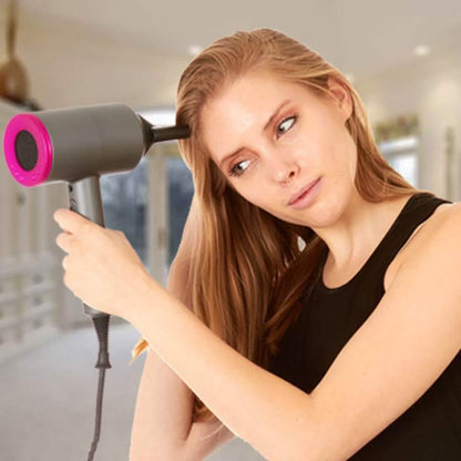 Jinx Pro Dryer with Adjustable Airflow Technology
