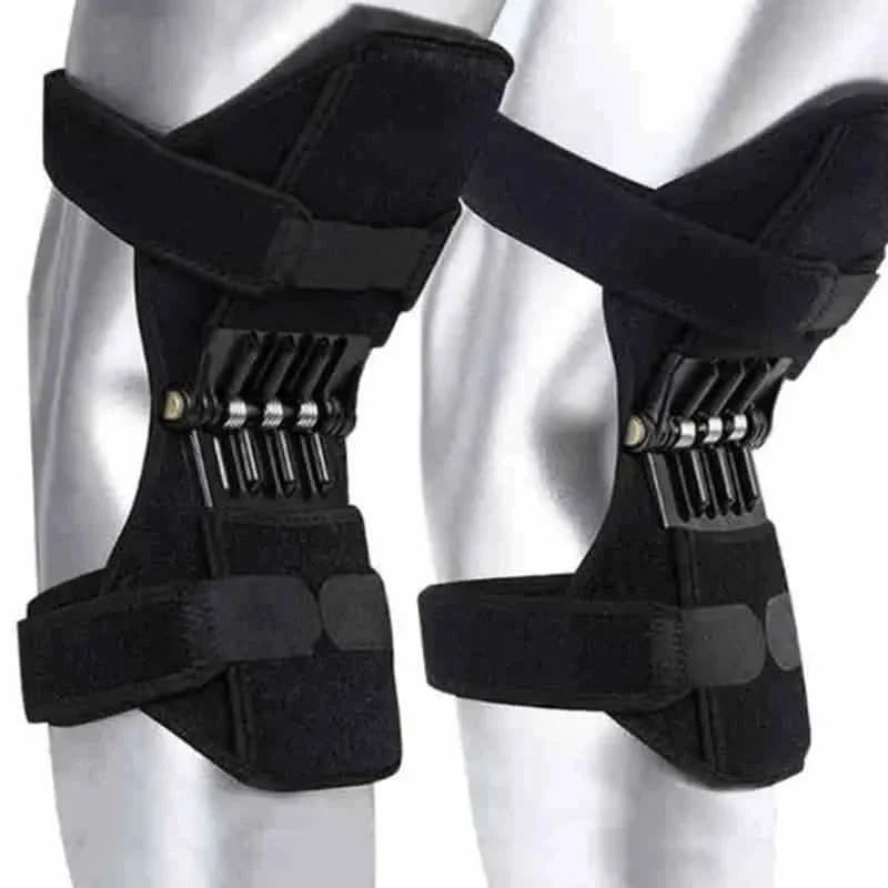 Joint Support Knee Pad Breathable Non-Slip Lift Pain Relief