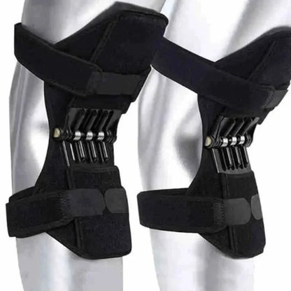 Joint Support Knee Pad Breathable Non-Slip Lift Pain Relief