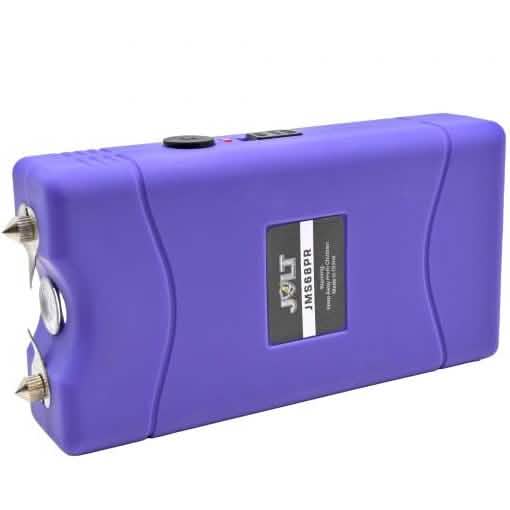Jolt 68,000,000 Mini Stun Gun