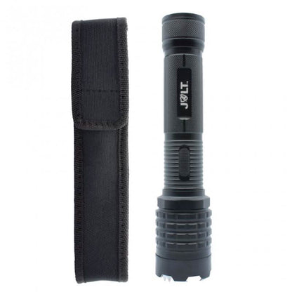 Jolt Jaws 96,000,000 Tactical Stun Flashlight