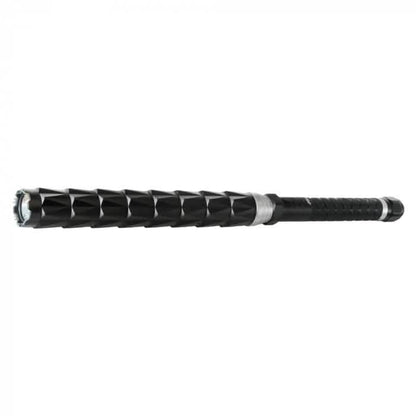 Jolt Mega Stun Flashlight Baton 100,000,000