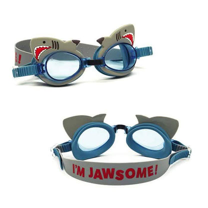 Juice Box Fun in the Sun Swimming Goggles