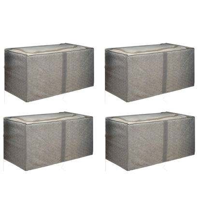 Jumbo Foldable Storage Bin