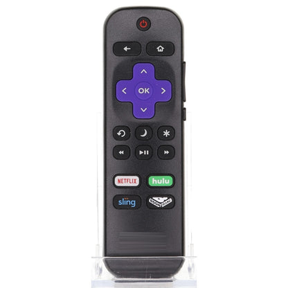 JVC 101018E0037 Roku TV Remote Control - 101018E0037