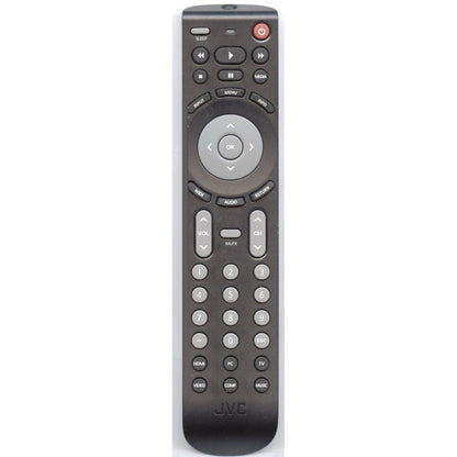 JVC RMT-JR01 TV with Media Remote Control - RMTJR01