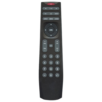 JVC RMTJR04 TV Remote Control