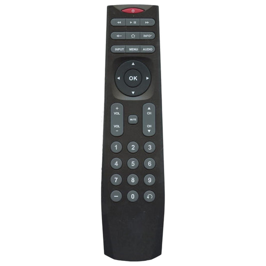 JVC RMTJR04 TV Remote Control