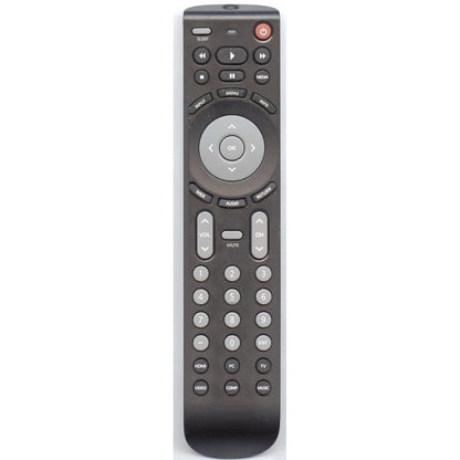 JVC RMT-JR01 TV with Media Remote Control - RMTJR01