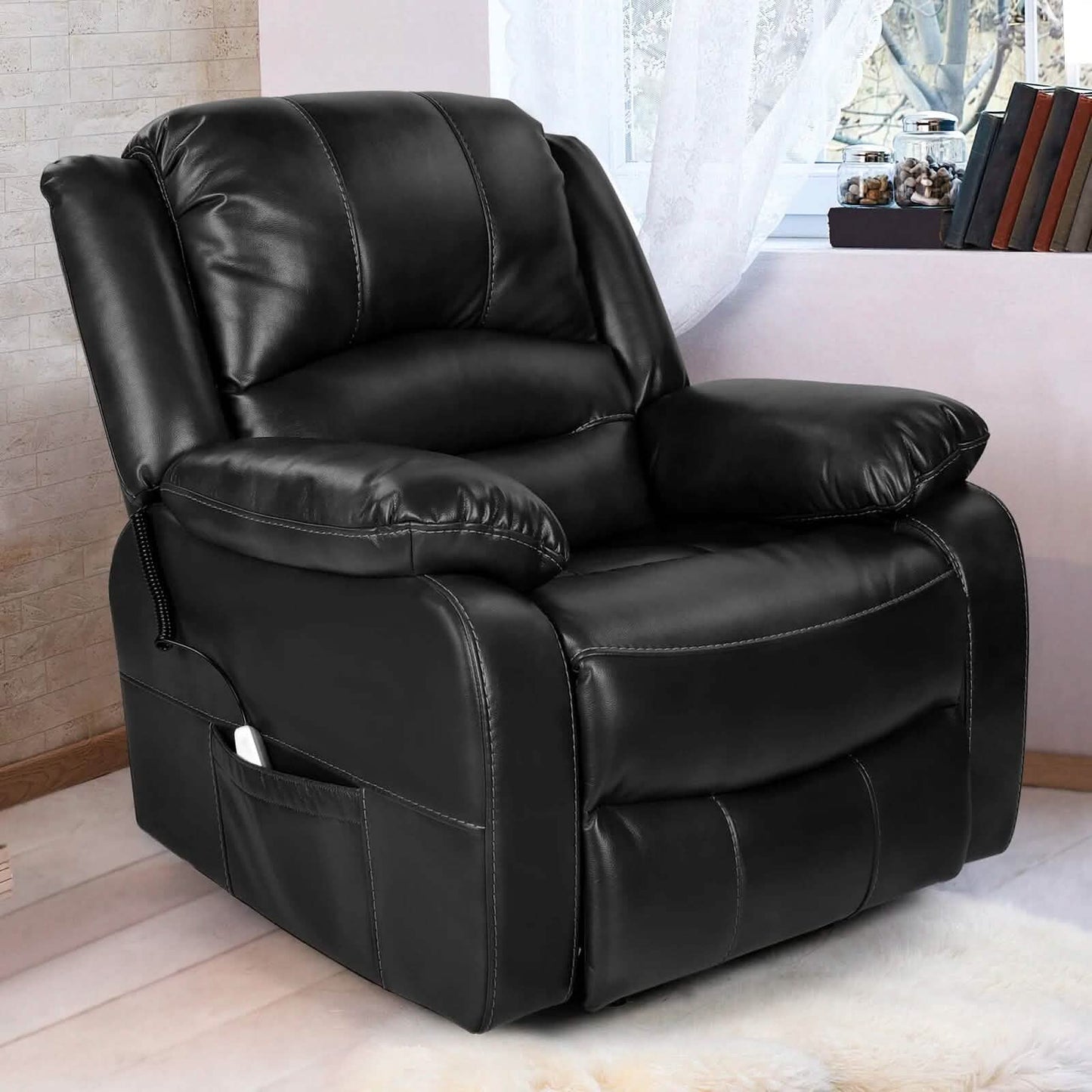 K925 Power Lift Chair