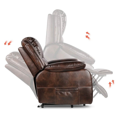 K925 Power Lift Chair
