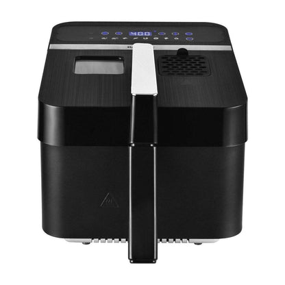 Kalorik 2-in-1 Digital Air and Deep Fryer