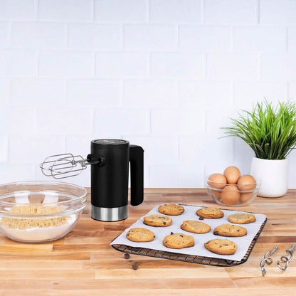 Kalorik Cordless Electric Hand Mixer