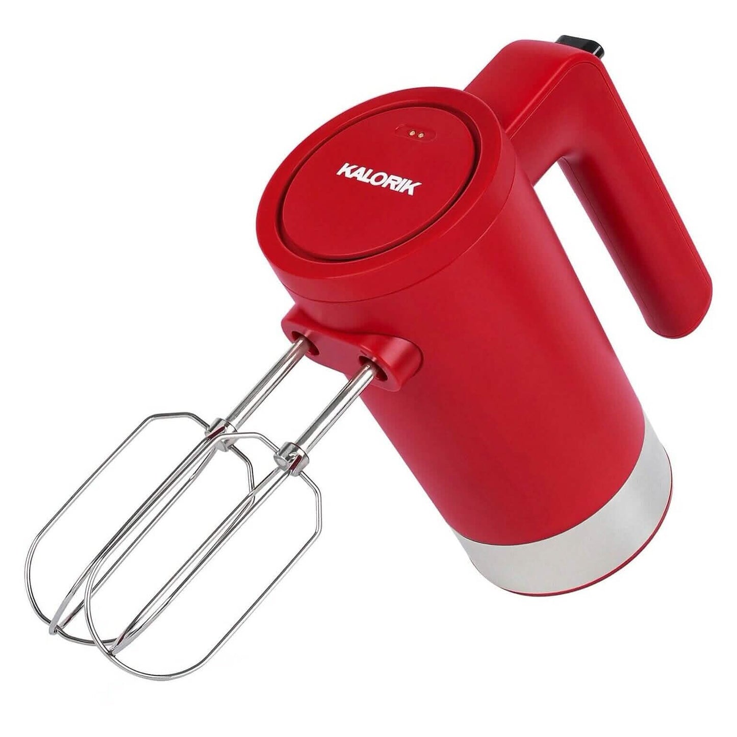 Kalorik Cordless Electric Hand Mixer