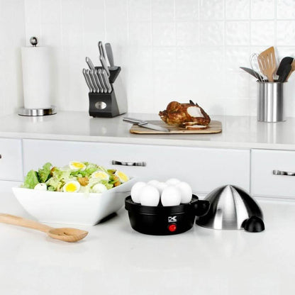 Kalorik Stainless Steel Egg Cooker