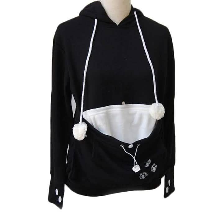Kangaroo Hoodie