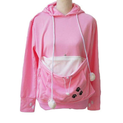 Kangaroo Hoodie