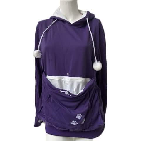 Kangaroo Hoodie