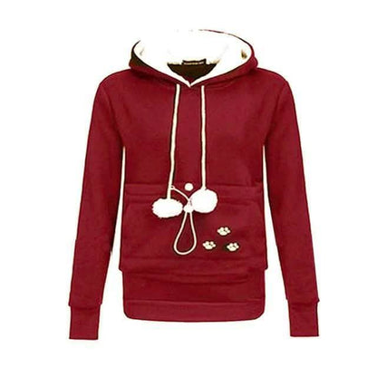 Kangaroo Hoodie