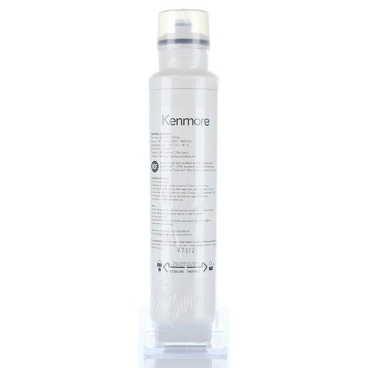 Kenmore 60199-0006802-00 Refrigerator Water Filter