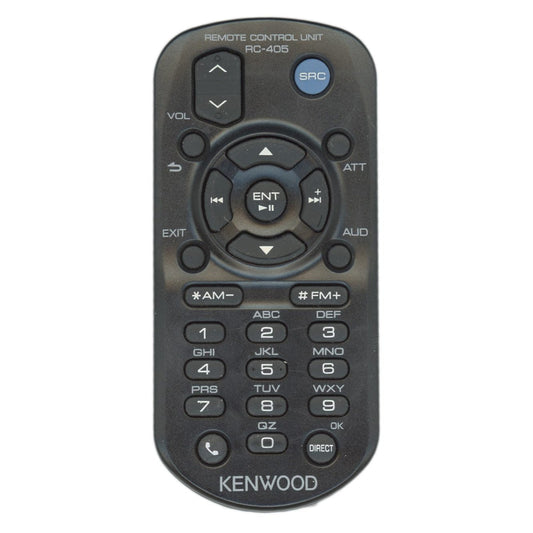 Kenwood RC-405 Car Audio Remote Control - A70-2104-05