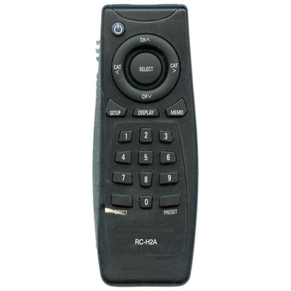 Kenwood RCH2A Audio Remote Control