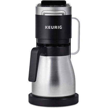 Keurig K-Duo Plus Coffee Maker (Refurbished)