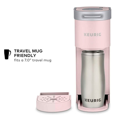 Keurig K-Mini Single Serve K-Cup Pod Coffee Maker (Refurbished)