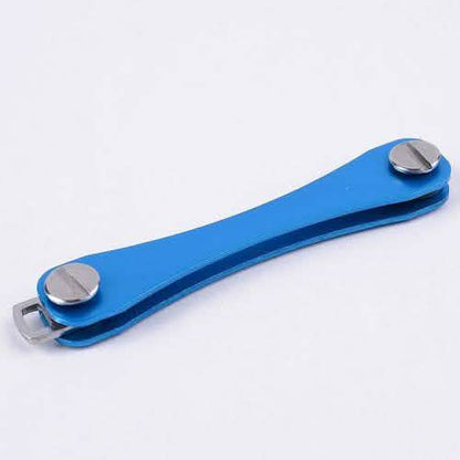 Key Clip Multi-function Storage Tool