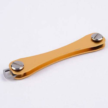 Key Clip Multi-function Storage Tool