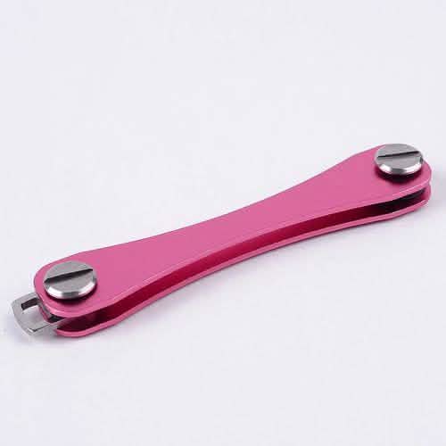 Key Clip Multi-function Storage Tool