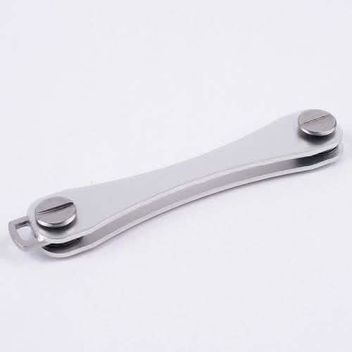 Key Clip Multi-function Storage Tool