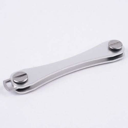 Key Clip Multi-function Storage Tool