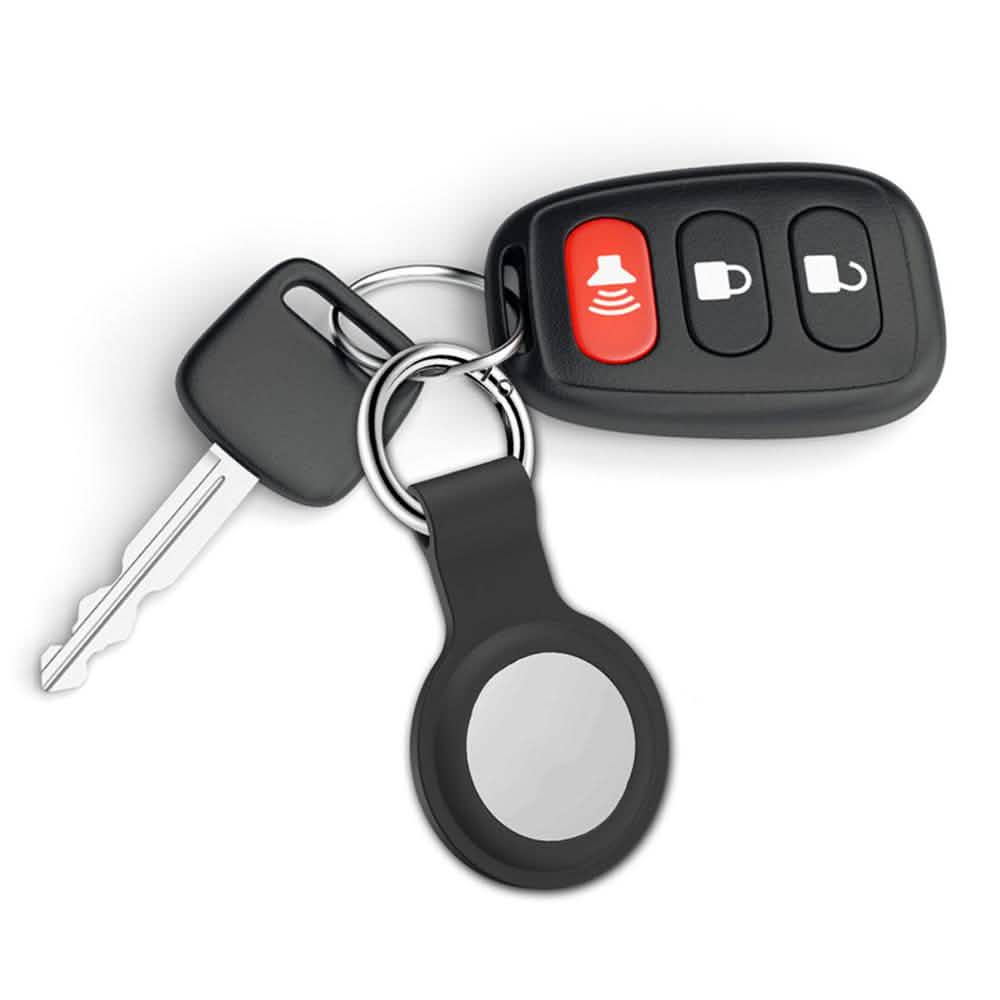 Keychain Holder for Apple AirTag