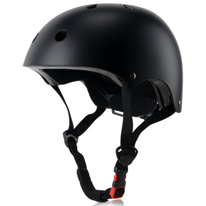 Kids Adjustable Bike Helmet