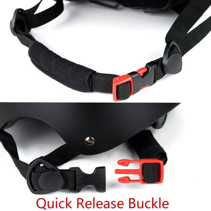 Kids Adjustable Bike Helmet