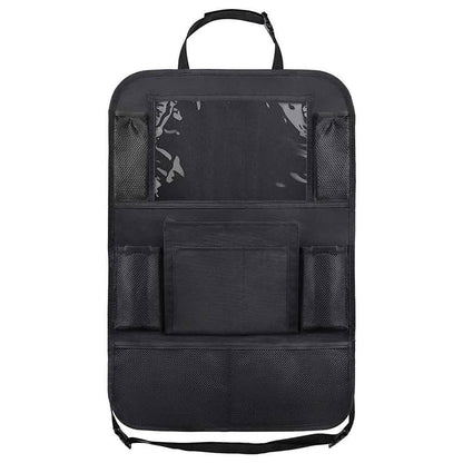 Kids Back Seat Car Organizer