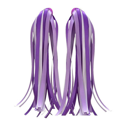 Kids Bike or Scooter Ribbon Tassel